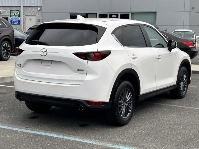 Thumbnail image of 2019 Mazda CX-5 at Nesenger 112 Chevrolet Hyundai Mazda