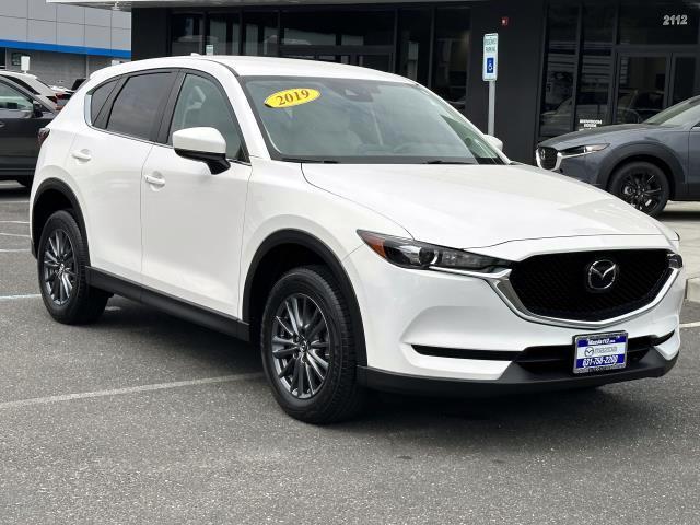 Thumbnail image of 2019 Mazda CX-5 at Nesenger 112 Chevrolet Hyundai Mazda