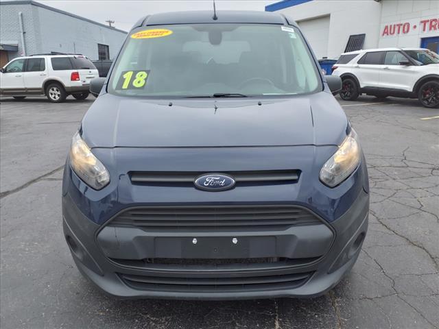 Thumbnail image of 2018 Ford Transit Connect at A & B Motors