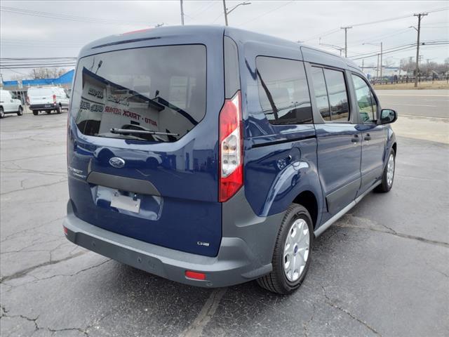 Thumbnail image of 2018 Ford Transit Connect at A & B Motors