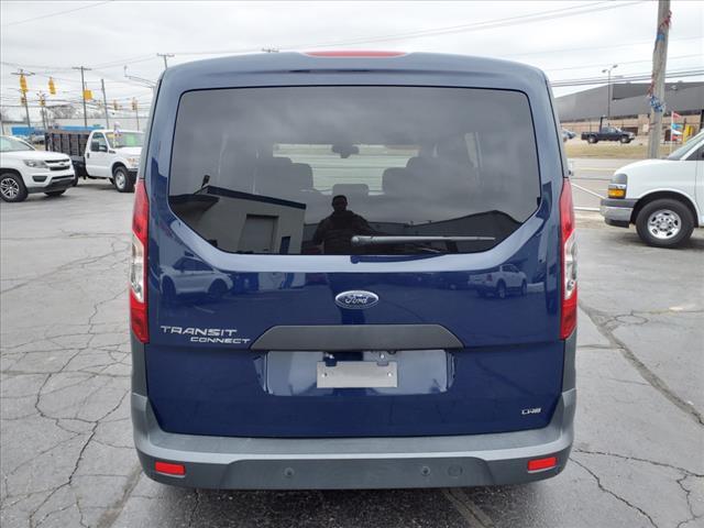 Thumbnail image of 2018 Ford Transit Connect at A & B Motors