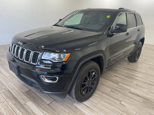 Thumbnail image of 2021 Jeep Grand Cherokee at GmtAutoSales USED