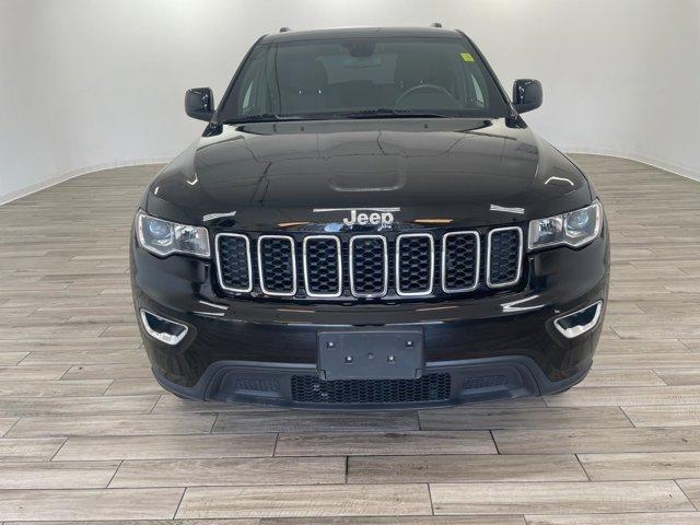 Thumbnail image of 2021 Jeep Grand Cherokee at GmtAutoSales USED