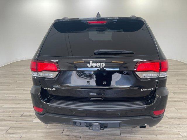 Thumbnail image of 2021 Jeep Grand Cherokee at GmtAutoSales USED