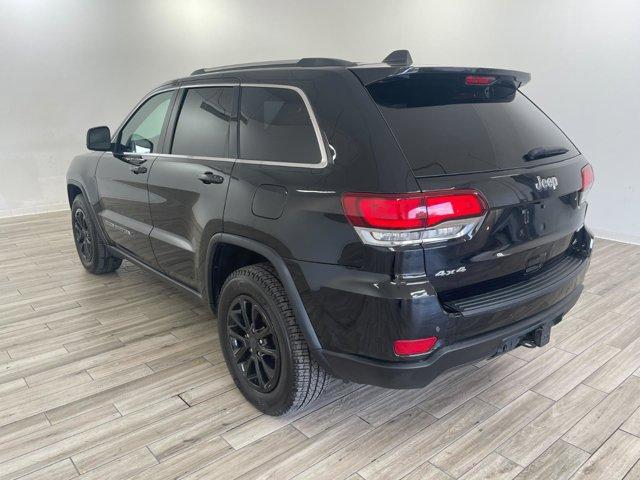 Thumbnail image of 2021 Jeep Grand Cherokee at GmtAutoSales USED