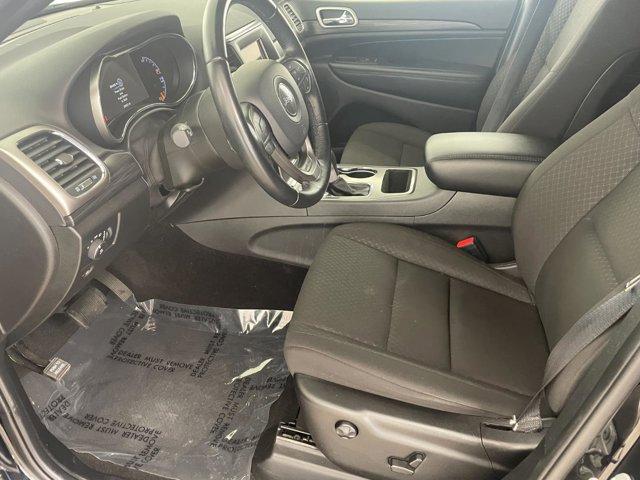 Thumbnail image of 2021 Jeep Grand Cherokee at GmtAutoSales USED