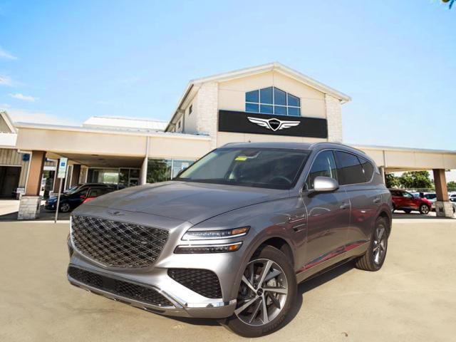 Thumbnail image of 2025 Genesis GV80 at Eckert Hyundai
