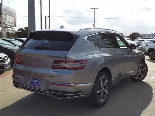 Thumbnail image of 2025 Genesis GV80 at Eckert Hyundai
