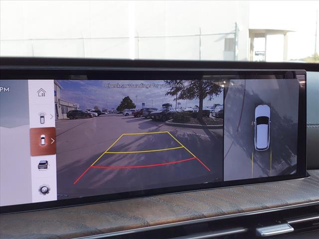 Thumbnail image of 2025 Genesis GV80 at Eckert Hyundai