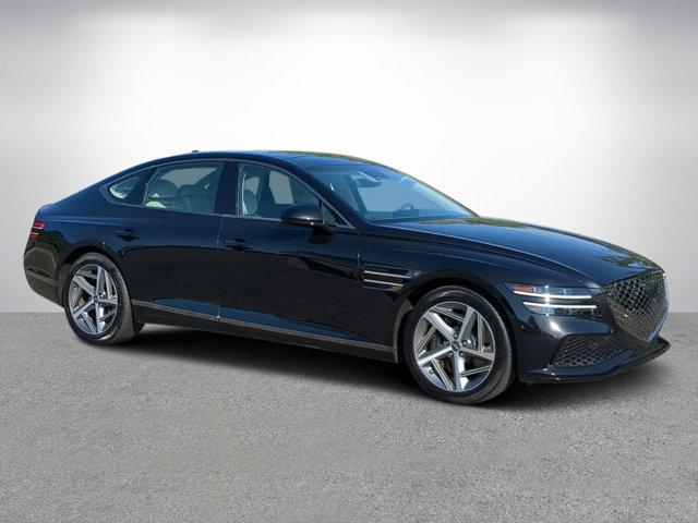 Thumbnail image of 2024 Genesis G80 at TaylorHyundai-New of Augusta, GA