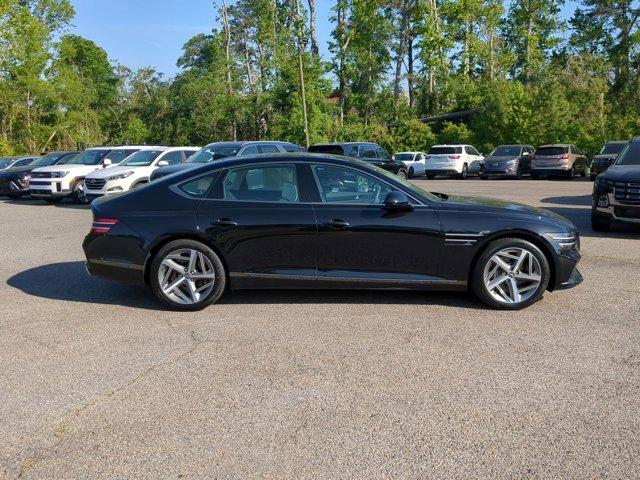 Thumbnail image of 2024 Genesis G80 at TaylorHyundai-New of Augusta, GA