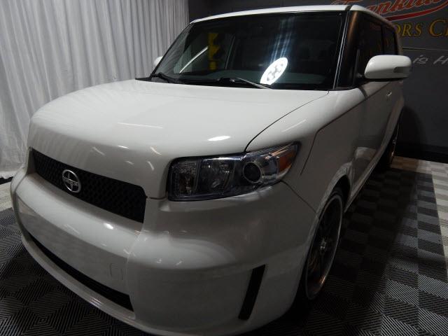 Thumbnail image of 2008 Scion xB at Franklin Motor Company