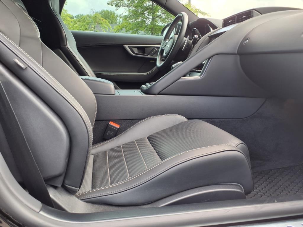 Thumbnail image of 2020 Jaguar F-TYPE at Ray Catena Land Rover Jag Marlboro