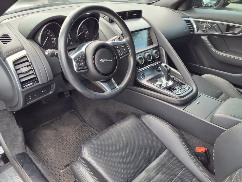 Thumbnail image of 2020 Jaguar F-TYPE at Ray Catena Land Rover Jag Marlboro