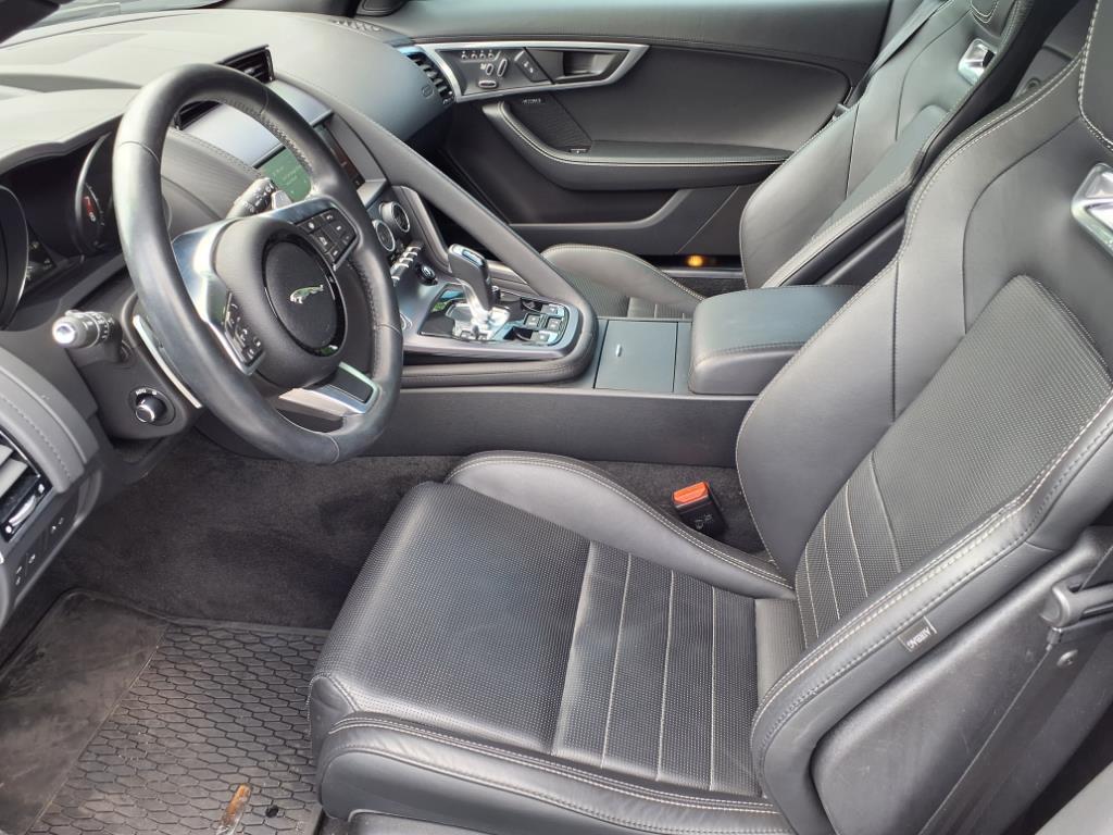 Thumbnail image of 2020 Jaguar F-TYPE at Ray Catena Land Rover Jag Marlboro