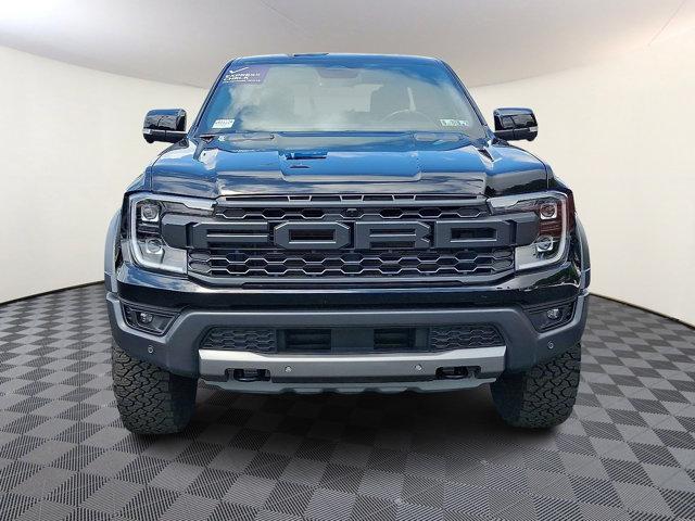 Thumbnail image of 2024 Ford Ranger at FBWC USED