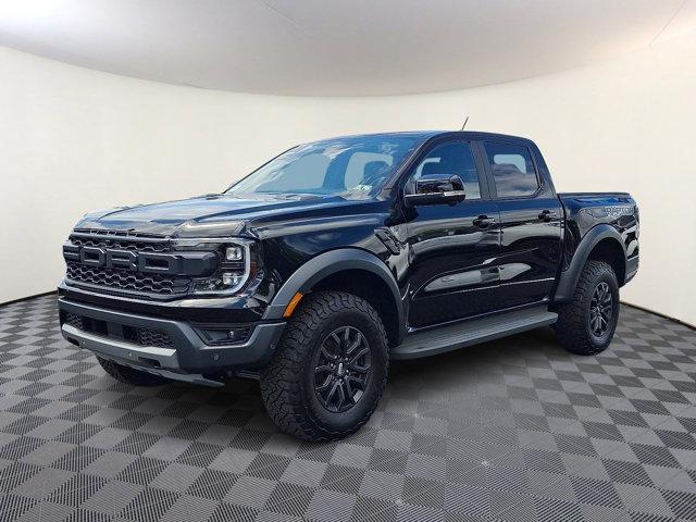 Thumbnail image of 2024 Ford Ranger at FBWC USED