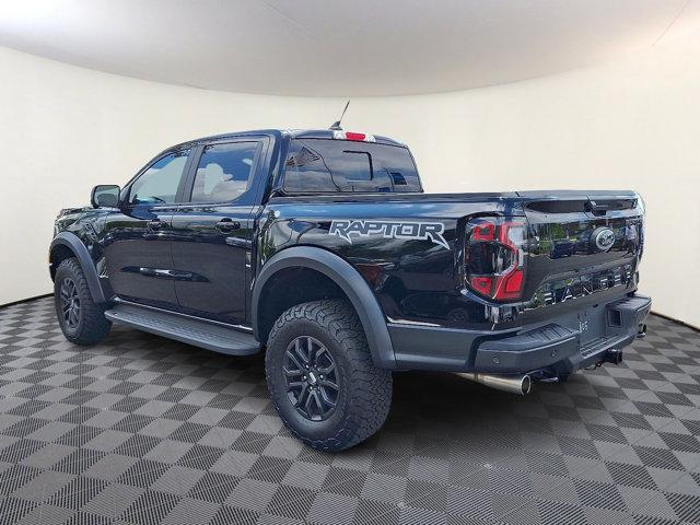 Thumbnail image of 2024 Ford Ranger at FBWC USED