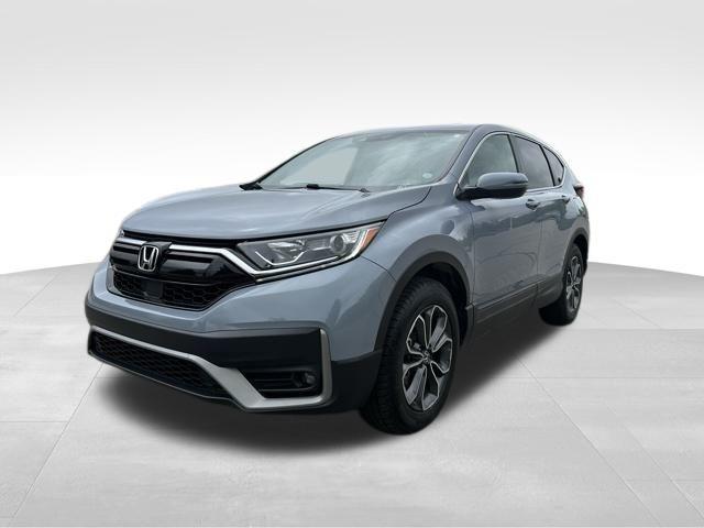 Thumbnail image of 2022 Honda CR-V at Page Honda of Bloomfield