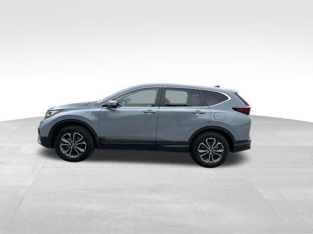 Thumbnail image of 2022 Honda CR-V at Page Honda of Bloomfield