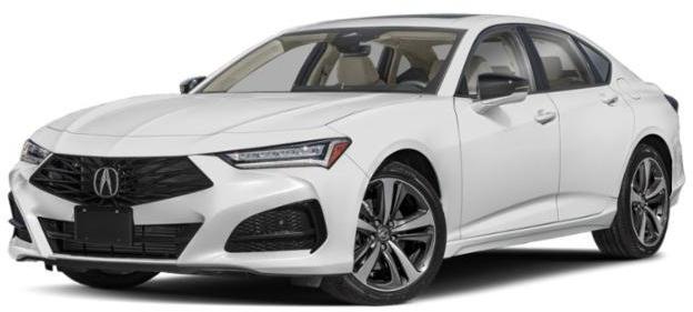 Thumbnail image of 2024 Acura TLX at Island Acura