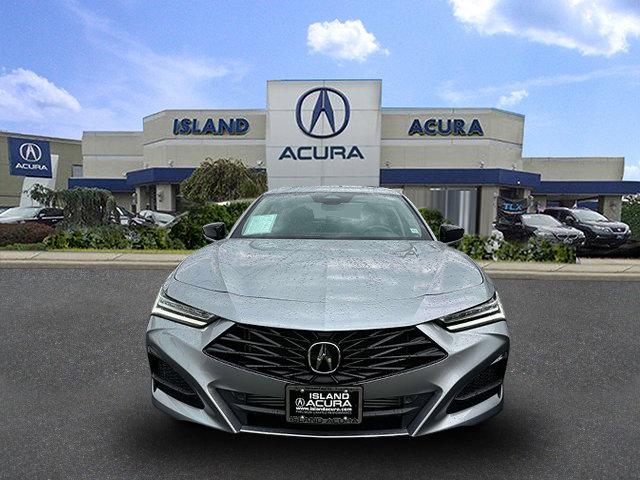 Thumbnail image of 2024 Acura TLX at Island Acura