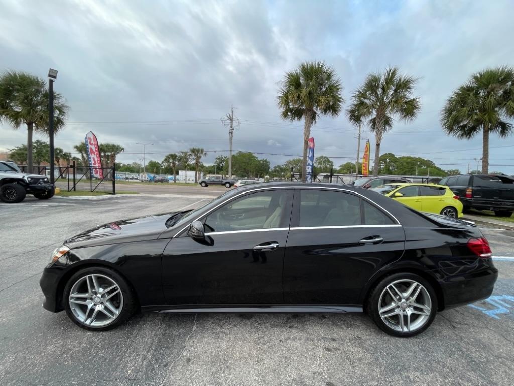 Thumbnail image of 2014 Mercedes-Benz E-Class at New World Auto, LLC