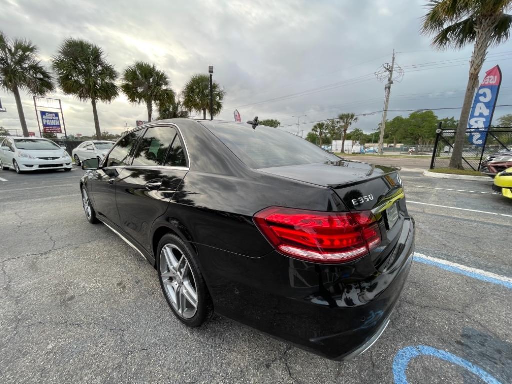 Thumbnail image of 2014 Mercedes-Benz E-Class at New World Auto, LLC