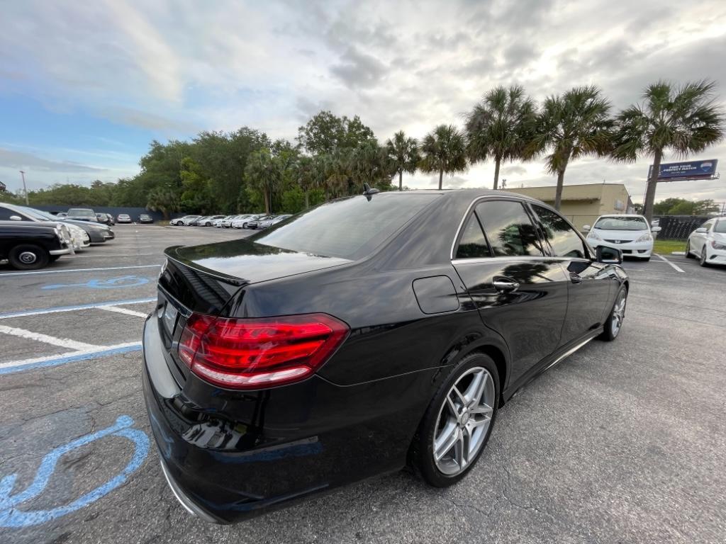 Thumbnail image of 2014 Mercedes-Benz E-Class at New World Auto, LLC