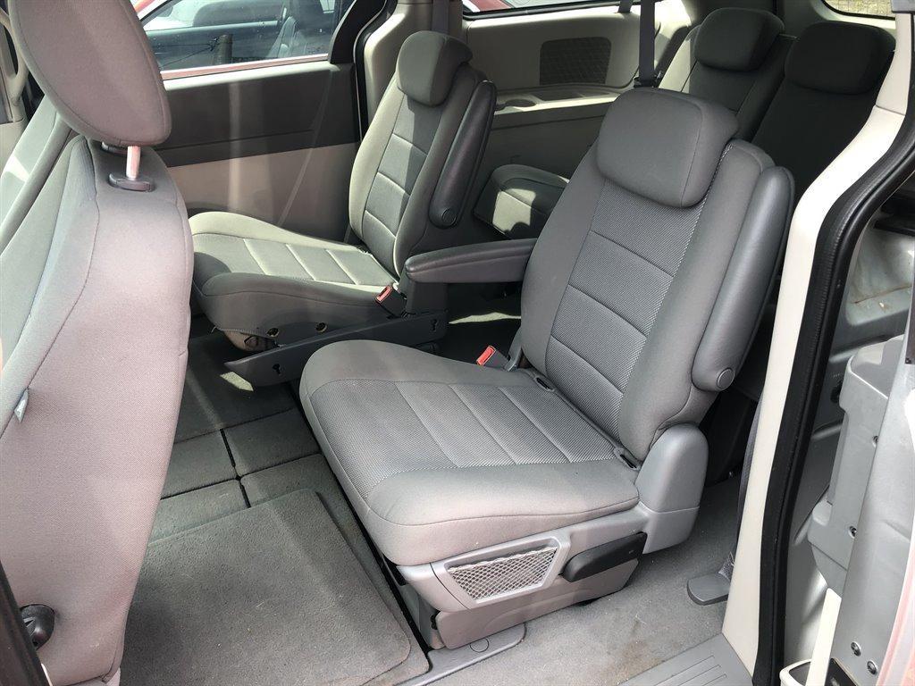Thumbnail image of 2008 Dodge Grand Caravan at Carlisle Cars