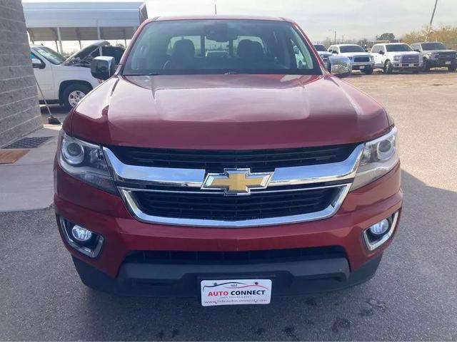 Thumbnail image of 2015 Chevrolet Colorado at Hdz Auto Connect Llc