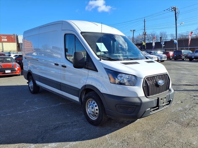 Thumbnail image of 2022 Ford Transit at Stockton Auto Sales