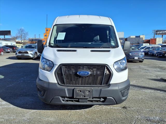 Thumbnail image of 2022 Ford Transit at Stockton Auto Sales