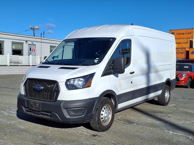 Thumbnail image of 2022 Ford Transit at Stockton Auto Sales
