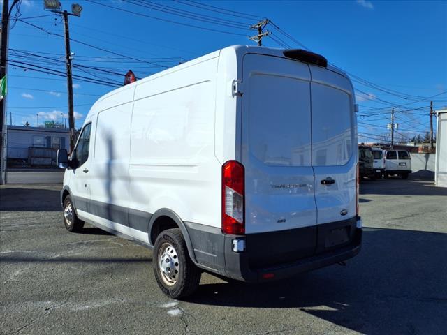 Thumbnail image of 2022 Ford Transit at Stockton Auto Sales