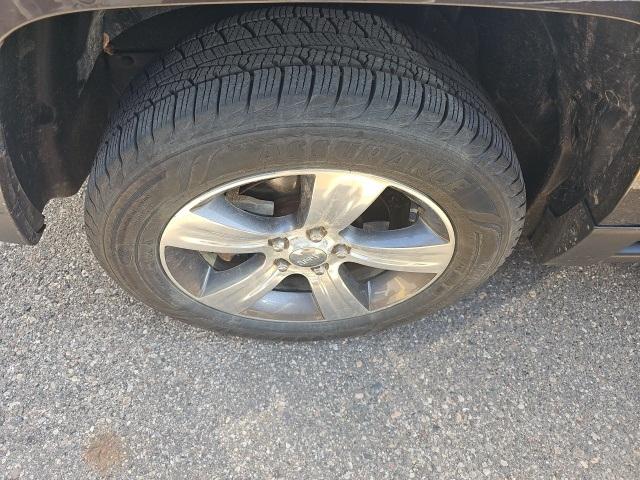 Thumbnail image of 2016 Jeep Patriot at Al Serra Chrysler  Dodge Jeep Ram