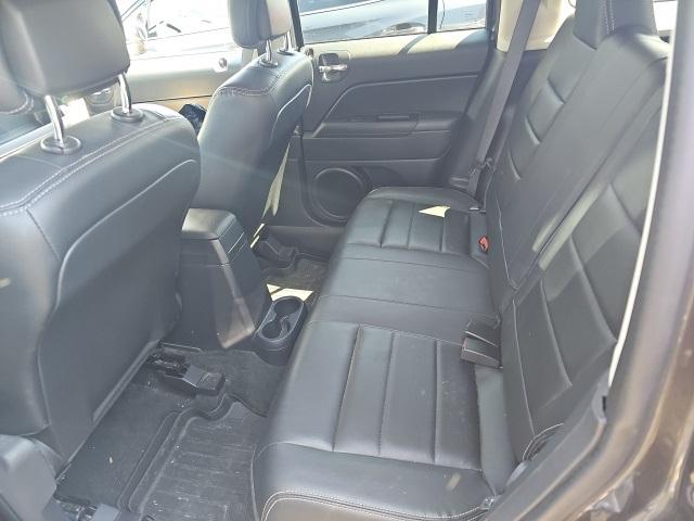 Thumbnail image of 2016 Jeep Patriot at Volkswagen of Grand Blanc
