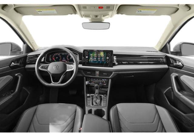 Thumbnail image of 2025 Volkswagen Jetta at Volkswagen of West Islip