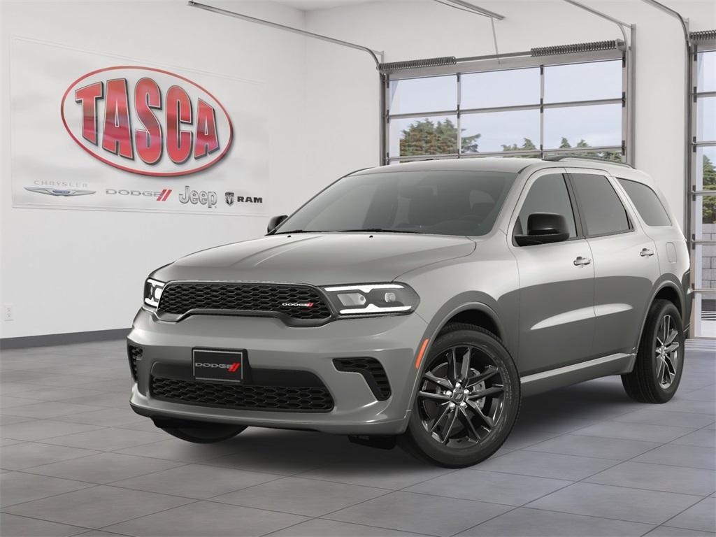 Thumbnail image of 2025 Dodge Durango at Tasca Chrysler Dodge Jeep Ram White Plains