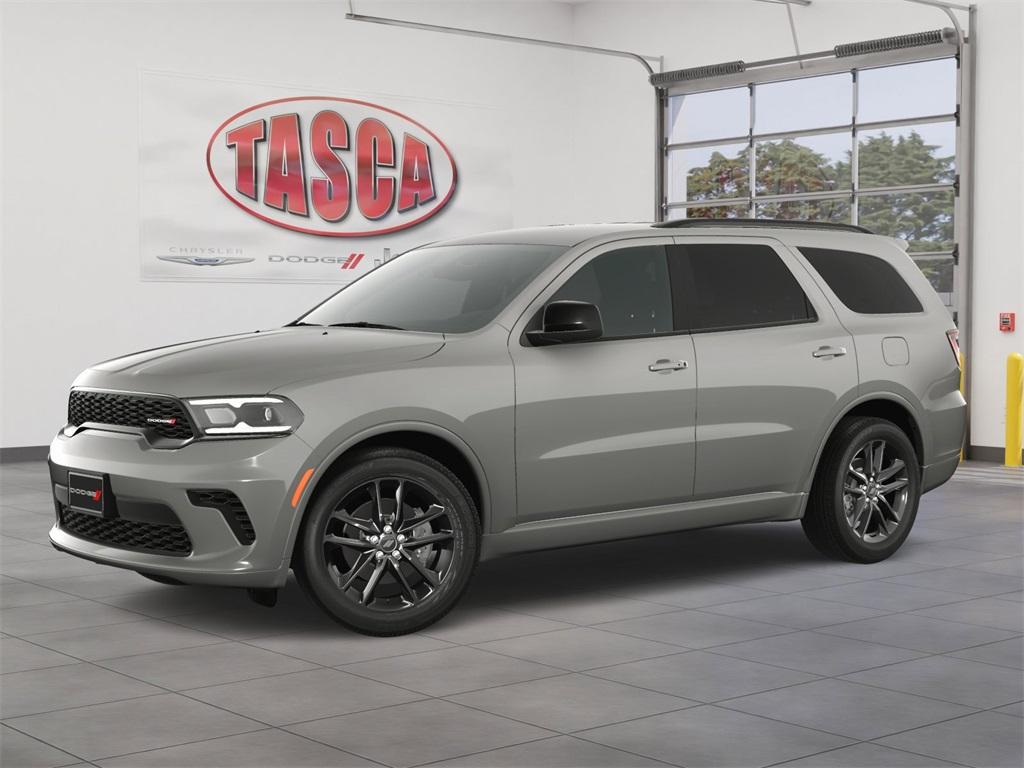 Thumbnail image of 2025 Dodge Durango at Tasca Chrysler Dodge Jeep Ram White Plains