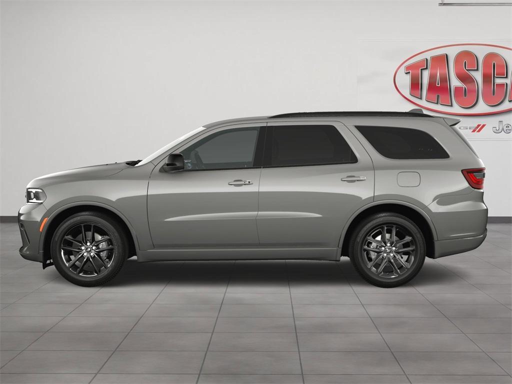 Thumbnail image of 2025 Dodge Durango at Tasca Chrysler Dodge Jeep Ram White Plains