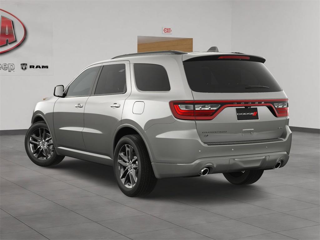 Thumbnail image of 2025 Dodge Durango at Tasca Chrysler Dodge Jeep Ram White Plains