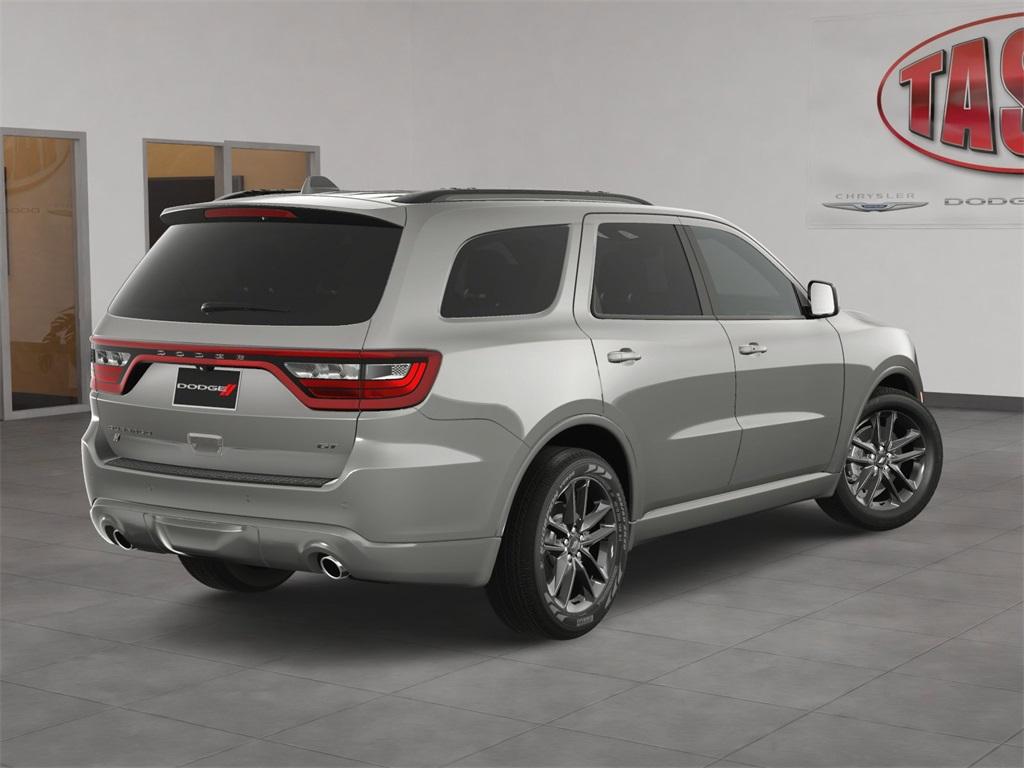 Thumbnail image of 2025 Dodge Durango at Tasca Chrysler Dodge Jeep Ram White Plains