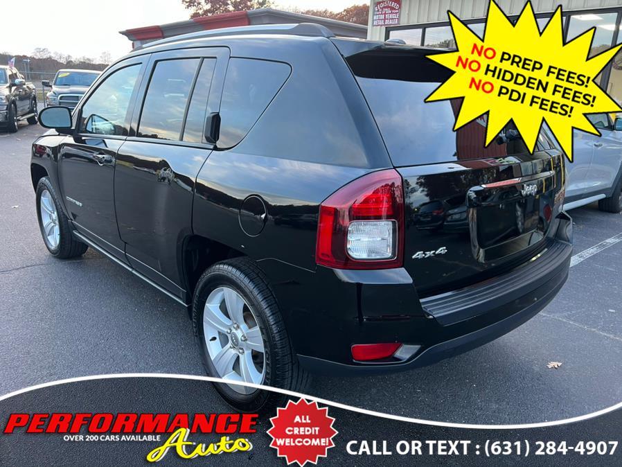 Thumbnail image of 2016 Jeep Compass at Performance Auto of Bohemia
