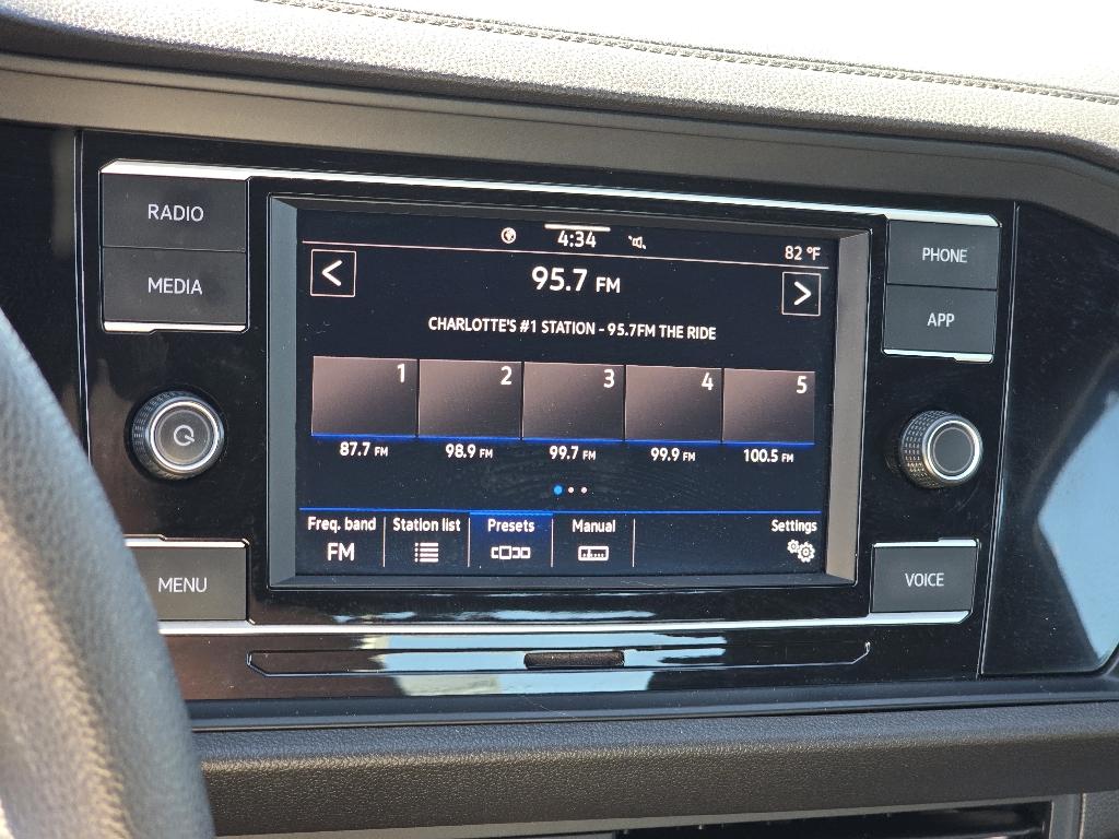 Thumbnail image of 2022 Volkswagen Jetta at Friendship Nissan, Chrysler, Dodge, Jeep, Ram