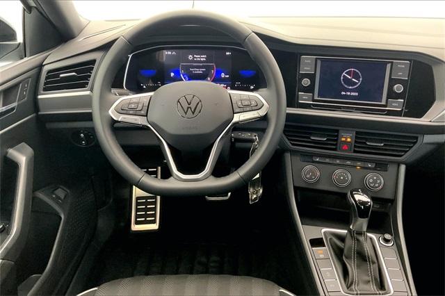 Thumbnail image of 2024 Volkswagen Jetta at Audi Volkswagen Princeton
