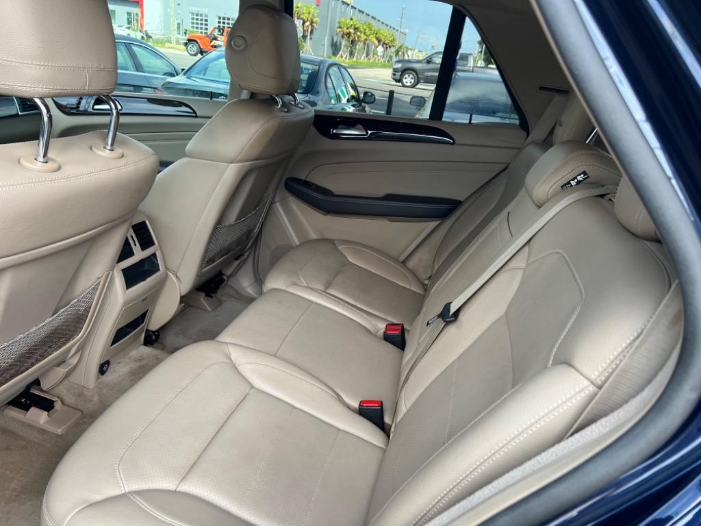 Thumbnail image of 2013 Mercedes-Benz M-Class at Top Quality Autos‘s