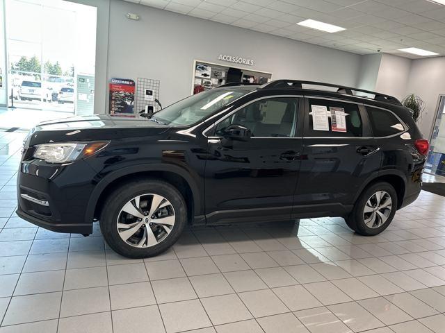 Thumbnail image of 2022 Subaru Ascent at Serpentini Chevrolet of Willoughby