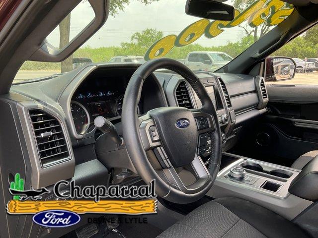 Thumbnail image of 2020 Ford Expedition MAX at ChaparralFordUSED of Devine, TX