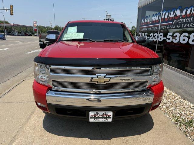 Thumbnail image of 2008 Chevrolet Silverado 1500 at Del Motors - Used